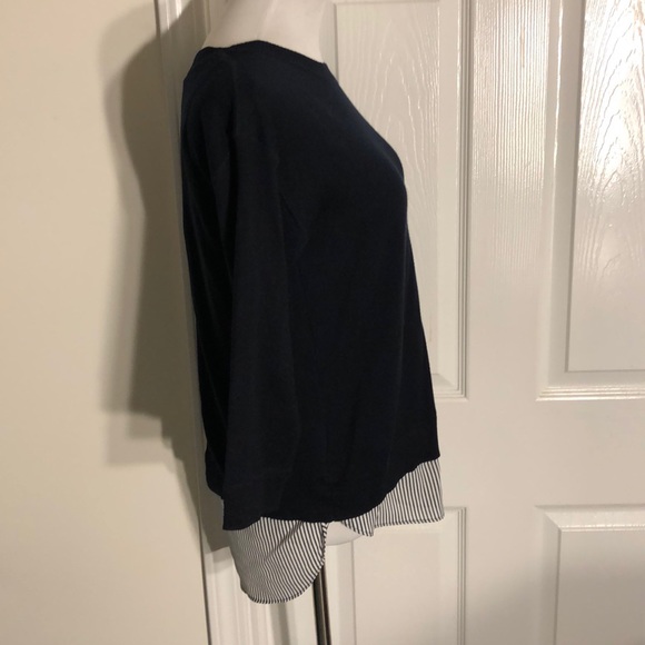 Market & Spruce Ralla Cross Back Pullo… - Picture 3 of 7